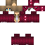 S3xyRex classic skin texture