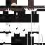 oproffesional Minecraft skin preview