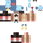 424242 classic skin texture