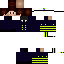 RedPhilCraft classic skin texture