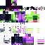 acematthews classic skin texture