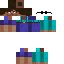 Ihave classic skin texture