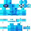 MikyMotomaster classic skin texture