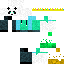 sjkarate classic skin texture