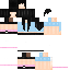 gey classic skin texture