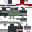 magicpantsyt classic skin texture