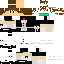 Ooddyysseeuuss classic skin texture