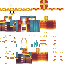 im_the_goose classic skin texture