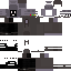 boofed_ classic skin texture