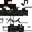 BottomlessXVoid classic skin texture