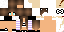 sofia_ classic skin texture