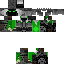 XDCH08 classic skin texture