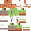 ReformedHooper Minecraft skin preview