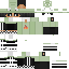 sadnap classic skin texture