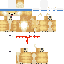 MC_Shiba classic skin texture