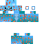 cheetahrunner88 classic skin texture