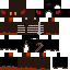 AlphaAxolotl slim skin texture