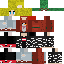 SlrBlobby classic skin texture