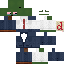 RossRao classic skin texture