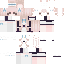 Cassidy classic skin texture