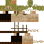 ThatFrogCheese classic skin texture