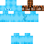 craftingrek Minecraft skin preview