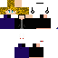 2137 classic skin texture