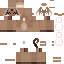 HanneZXD classic skin texture