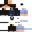 Deathmaker9000 Minecraft skin preview