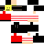 JohnnyWereThere classic skin texture