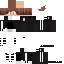 Honeyxavi classic skin texture