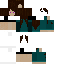 MattyScandal classic skin texture