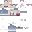 Celestia_Vega classic skin texture