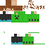 BedrockWither Minecraft skin preview