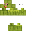 leZrayz Minecraft skin preview