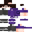 JEBR_Gaming classic skin texture