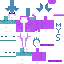 Pachirisu_ classic skin texture