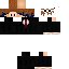 BlueSquiddd classic skin texture