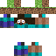 noobie classic skin texture