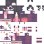 19Days Minecraft skin preview