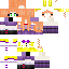 Lostdarkdream classic skin texture