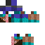 ChiragLePro classic skin texture
