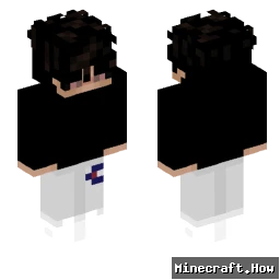 download - Minecraft skin