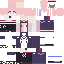 kushizashi slim skin texture