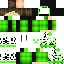 st1ngert1ger classic skin texture