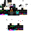 AurixNP classic skin texture