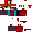 Endersoul69 classic skin texture