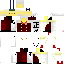badodo classic skin texture