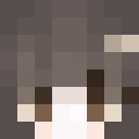 senpai classic skin texture