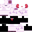 clowfoe classic skin texture